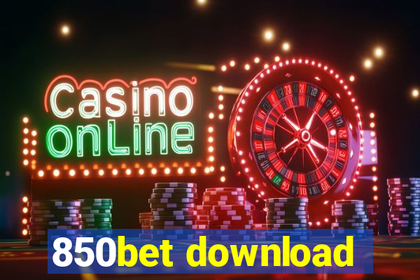 850bet download